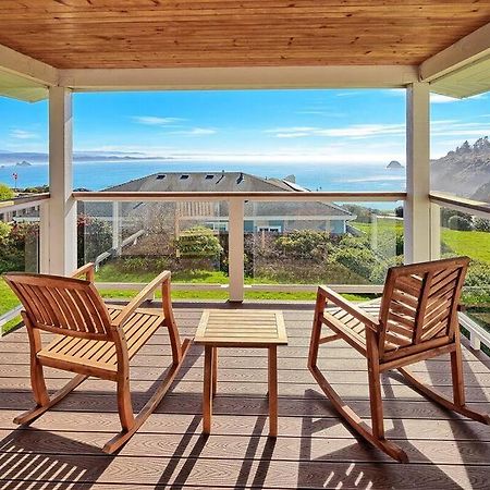 Ocean View Village Condo With Trails To Beaches Trinidad Dış mekan fotoğraf
