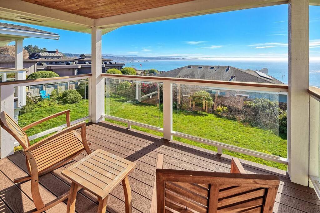 Ocean View Village Condo With Trails To Beaches Trinidad Dış mekan fotoğraf