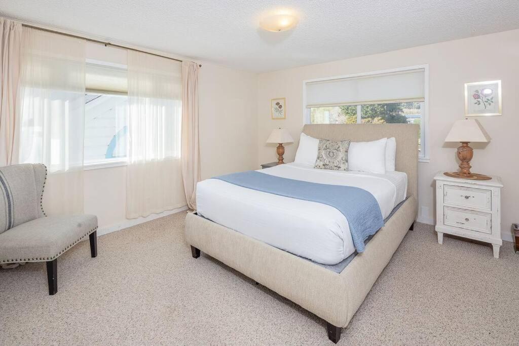 Ocean View Village Condo With Trails To Beaches Trinidad Dış mekan fotoğraf
