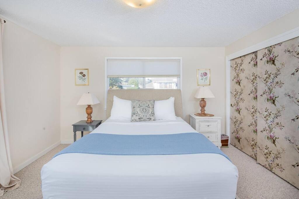 Ocean View Village Condo With Trails To Beaches Trinidad Dış mekan fotoğraf