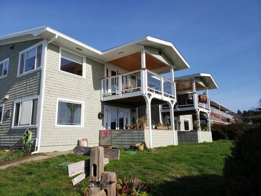 Ocean View Village Condo With Trails To Beaches Trinidad Dış mekan fotoğraf