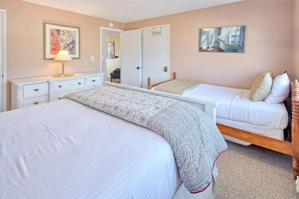 Ocean View Village Condo With Trails To Beaches Trinidad Dış mekan fotoğraf