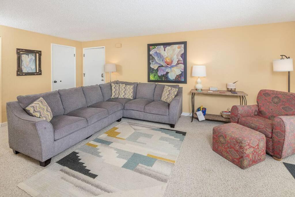 Ocean View Village Condo With Trails To Beaches Trinidad Dış mekan fotoğraf